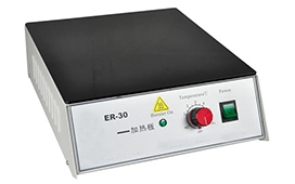 ER-35S電熱恒溫加熱板